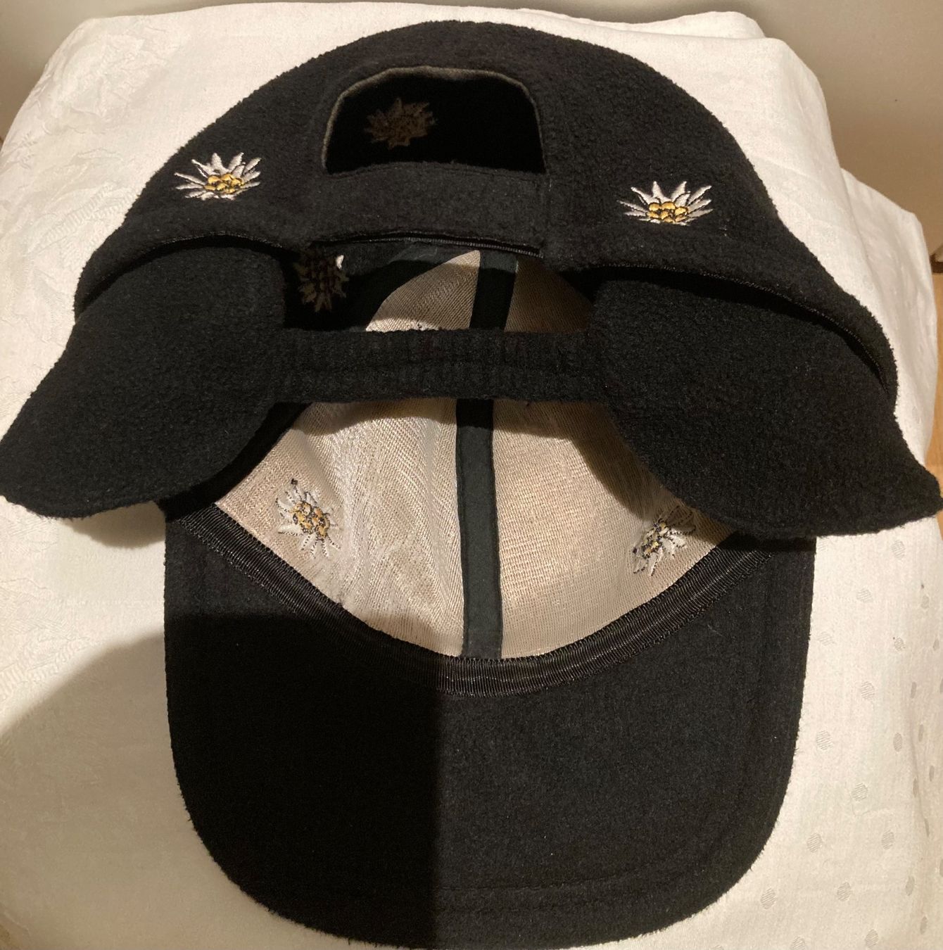 Swiss Hüte, Mützen & Caps: Swiss Concept Mütze Dächlikappe Cap – Gebraucht aus dübendorf von Vintage_55 3