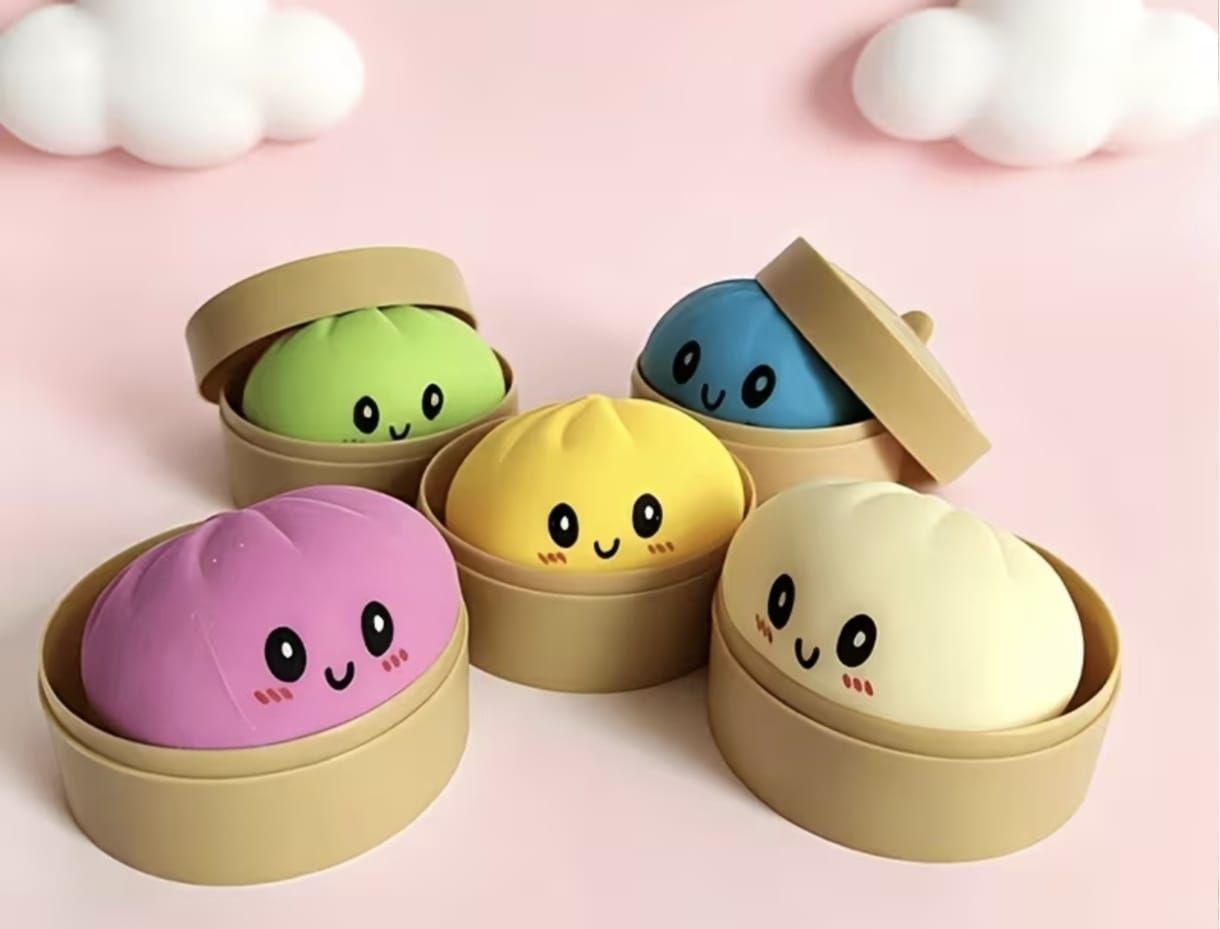 Spielzeuge: Dumplings – Neu und originalverpackt aus Niederuzwil von TaurexTools