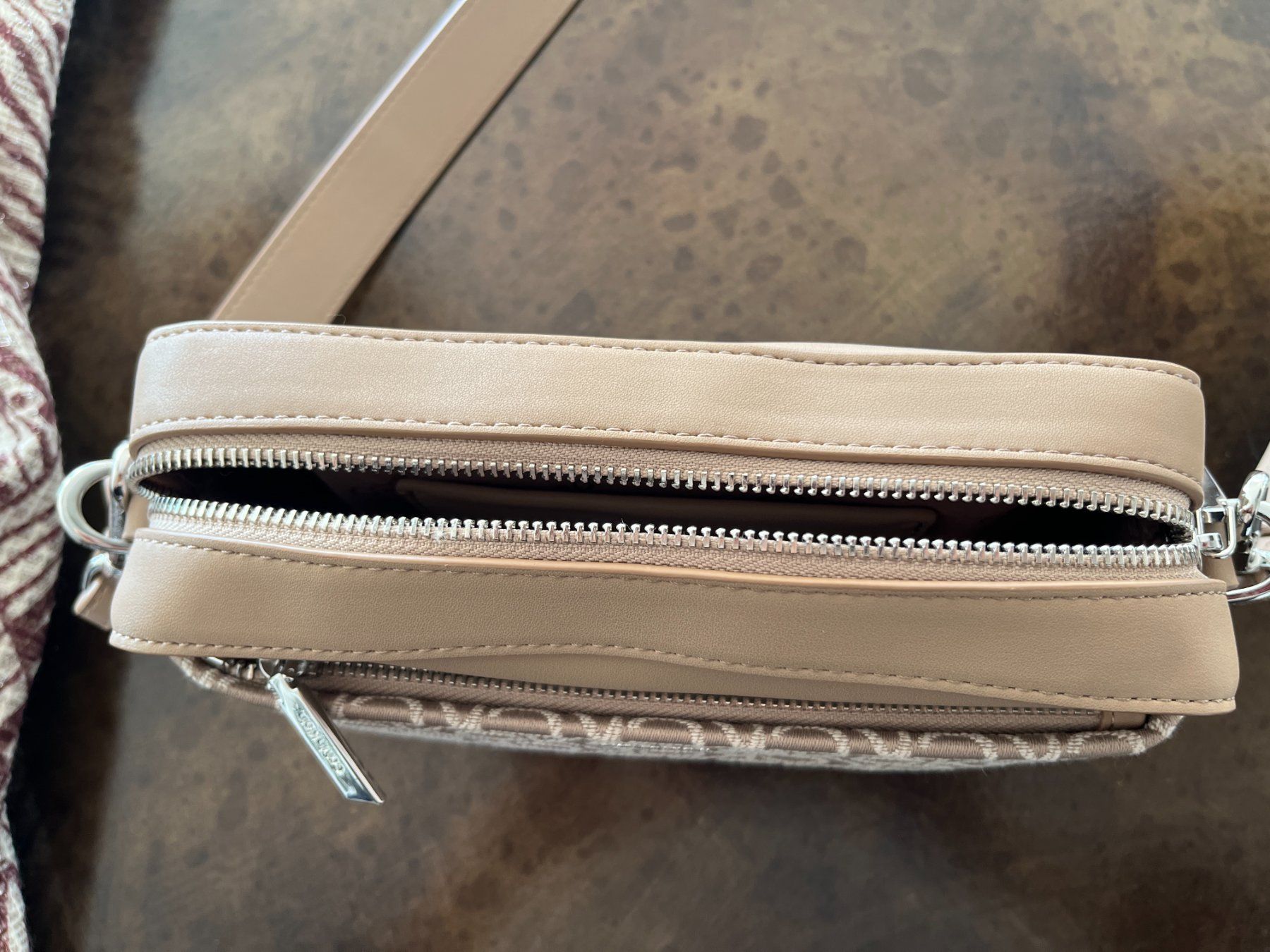 Calvin Klein Borse da donna: Sac Calvin KLEIN – Nuovo (secondo la descrizione) da Seiry venduto da vanille08 7