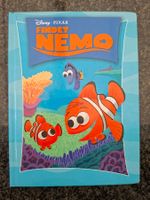 Disney Pixar; Buch "Findet Nemo"