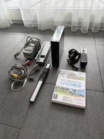 Nintendo Wii Konsole