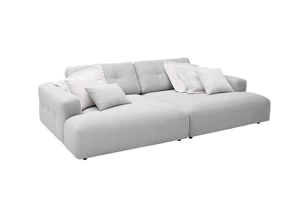 Divani: Bigsofa Nelly in Cord – Nuovo e nell'imballaggio originale da Bischofszell venduto da deluxe-moebel 6