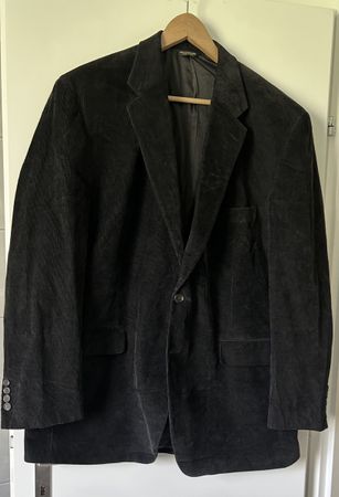 Men's Corduroy Blazer Ralph Lauren