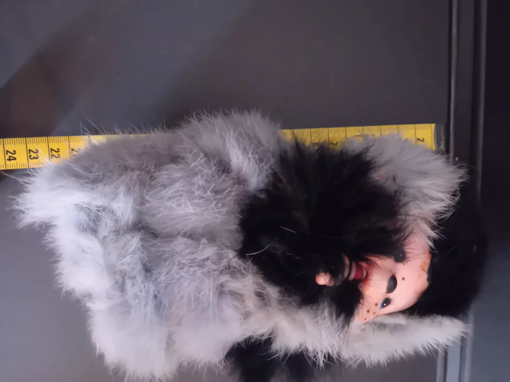 Monchhichi Giocattoli: Monchichi pelo pelliccia – Usato da Biasca venduto da Old_6blh 5