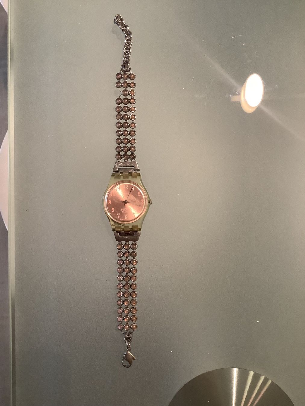 Swatch Montres: Montre Swatch authentique – D'occasion à Chancy par Capu19 1