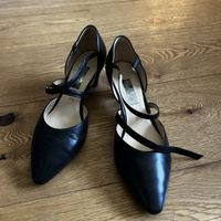 Lederpumps Gabor