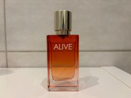 Hugo Boss Alive
