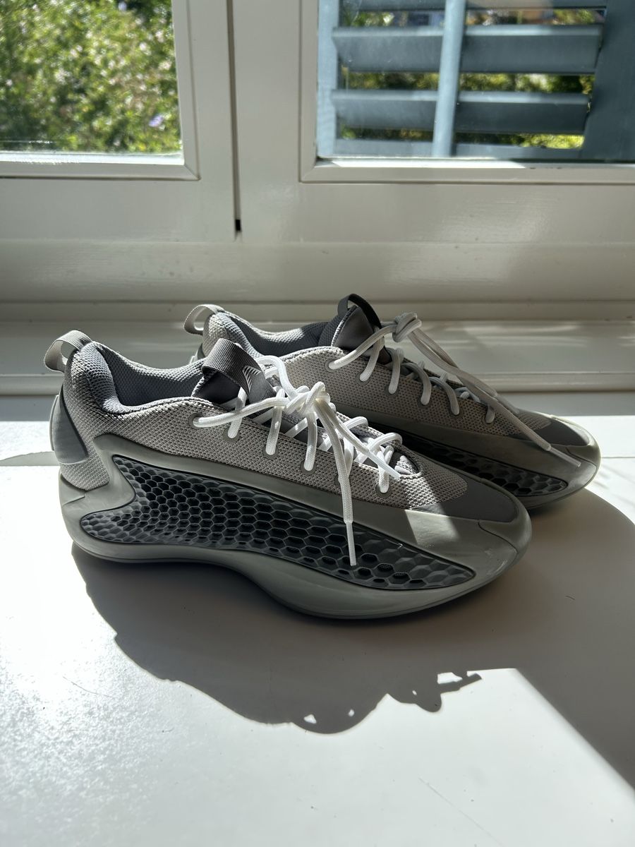 Adidas Scarpe da uomo: Adidas Anthony Edwards 1 Low – Usato da Schlieren venduto da genug43