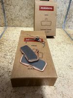 Sram Code/Guide RE/DB8  sinterizzate