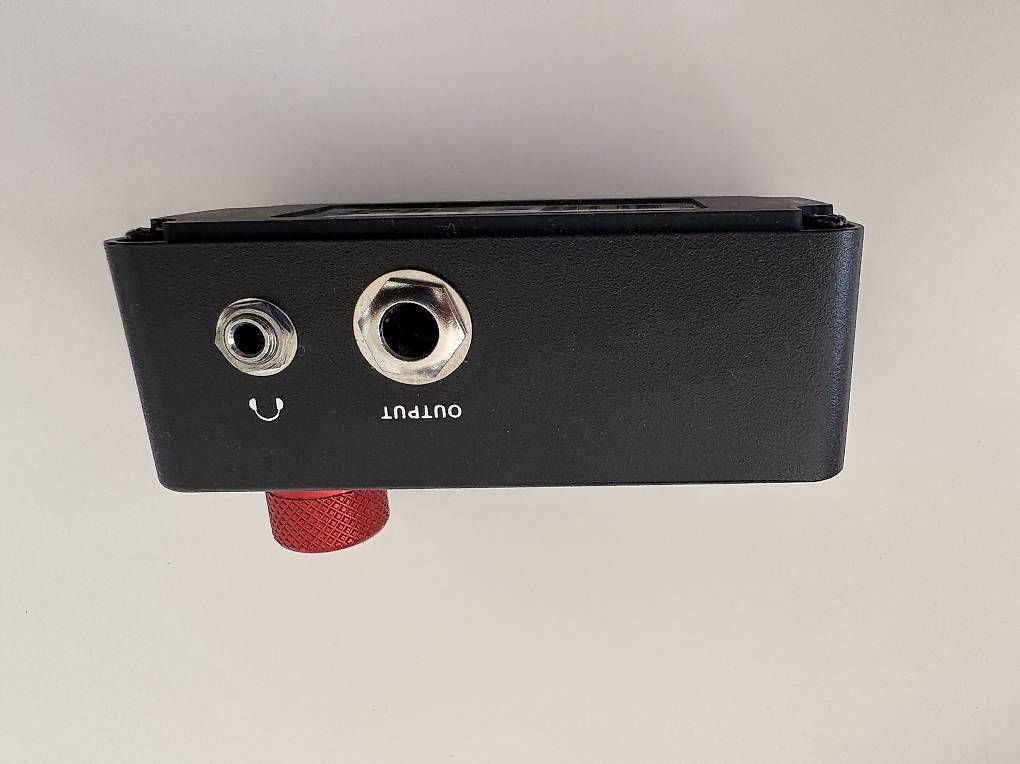 Strumenti musicali: Mooer Radar Speaker Cab Simulator – Usato da Richterswil venduto da bra_8wkx 2