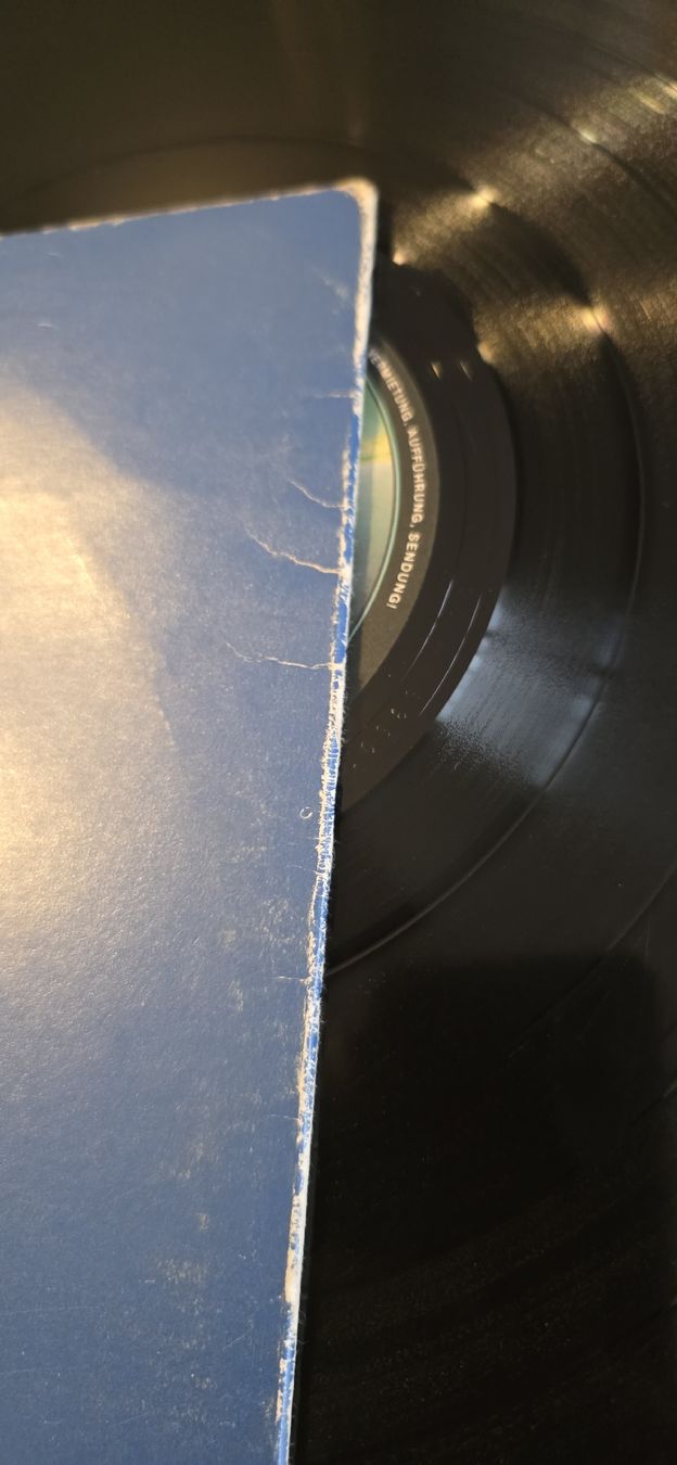 Dischi in vinile: Dire Straits Communiqué – Usato da Yvonand venduto da RF-VINYL 7