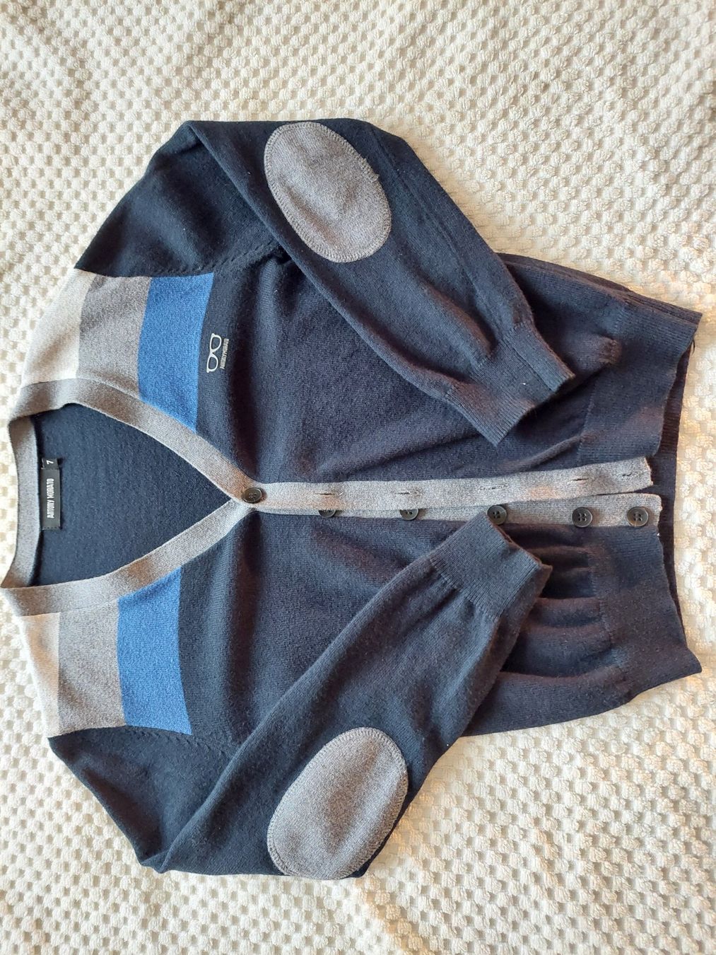 Maglioni & Felpe: Anony Morato Strickjacke Gr.7 – Nuovo (secondo la descrizione) da Zürich venduto da xxyy00 6