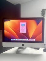 imac 21.5 da 1Terabit 2017