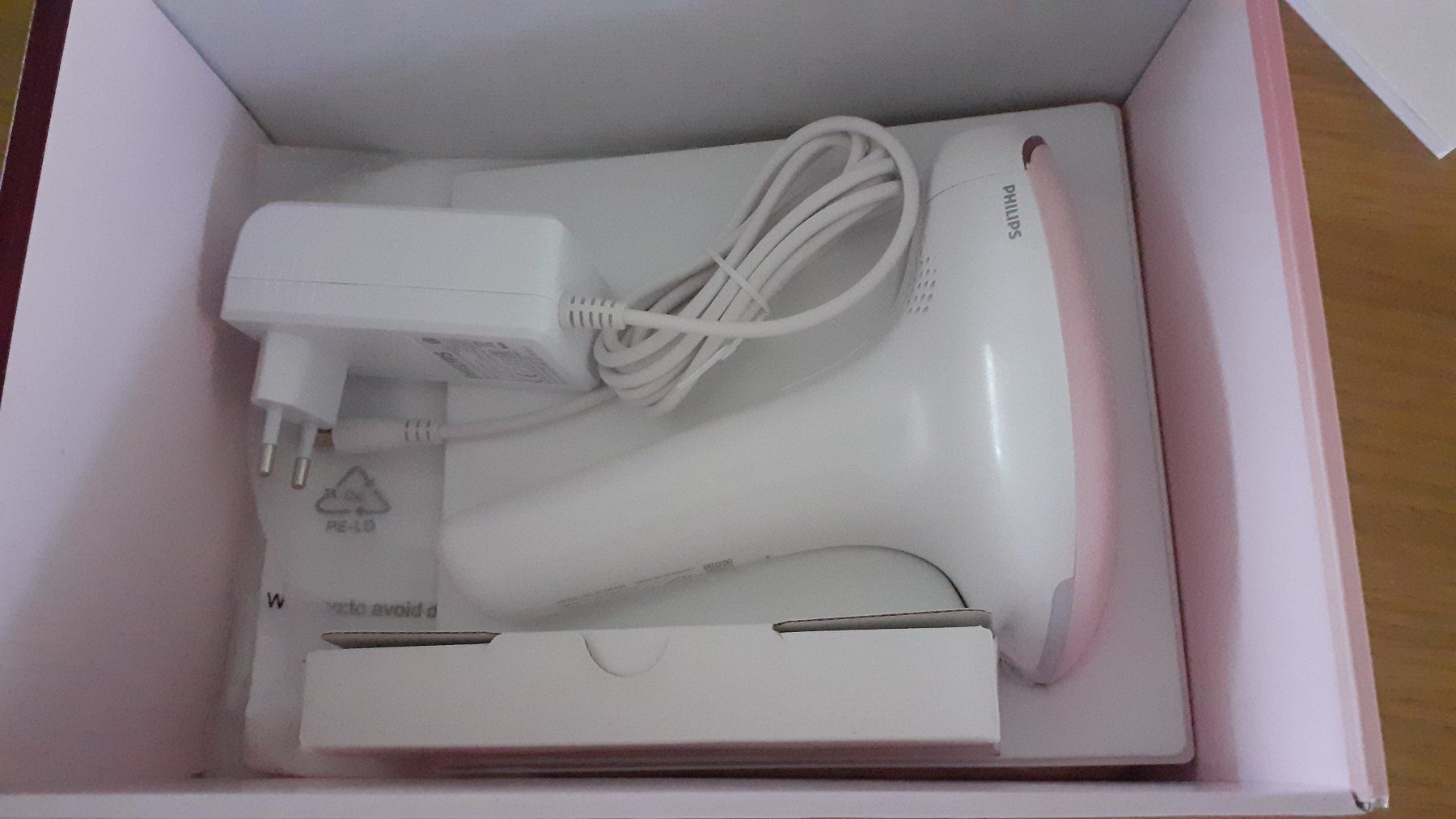 Philips Epilateurs: Philips Lumea Advanced IPL – D'occasion à Zürich par davide_zh 1