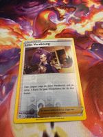 Lolas Vorahnung (BRS 129) / Reverse Holo / Strahlende Sterne