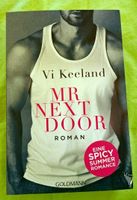 MR NEXT DOOR    Vi Keeland Goldmann