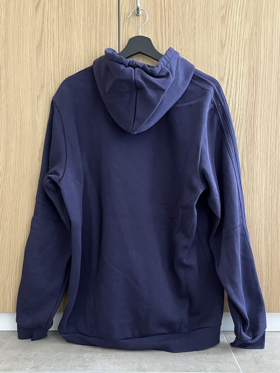 Adidas Pullover & Sweatshirts: Adidas Lufthansa Hoodie – Neu (gemäss Beschreibung) aus Kreuzlingen von mariuuss 1