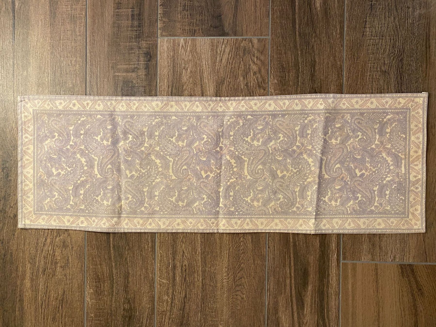 Altra biancheria da tavola: Tischdecke klein ca. 90 x 29 cm – Usato da Pratteln venduto da a23_j2gs