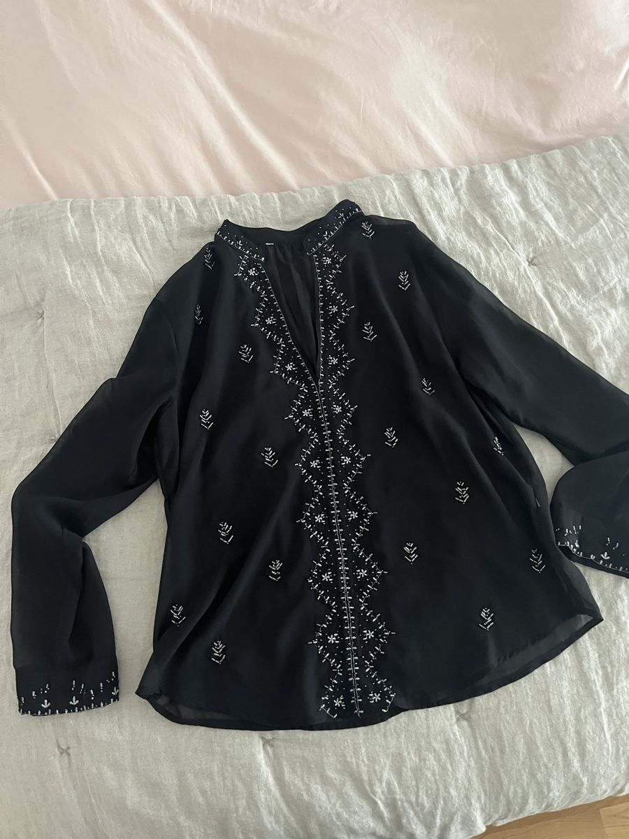 Zara Blusen: Zara blouse – Neu (gemäss Beschreibung) aus Luzern von celinepostigo1808