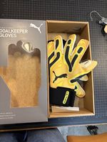 Torwarthandschuhe Puma Grösse 7 neu