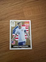 Panini Christian Pulisic Gold 2026