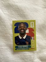 Panini FRA15 , ousmane Dembele