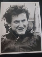 Sean Penn - 20x25cm offizielles Autogramm-Foto