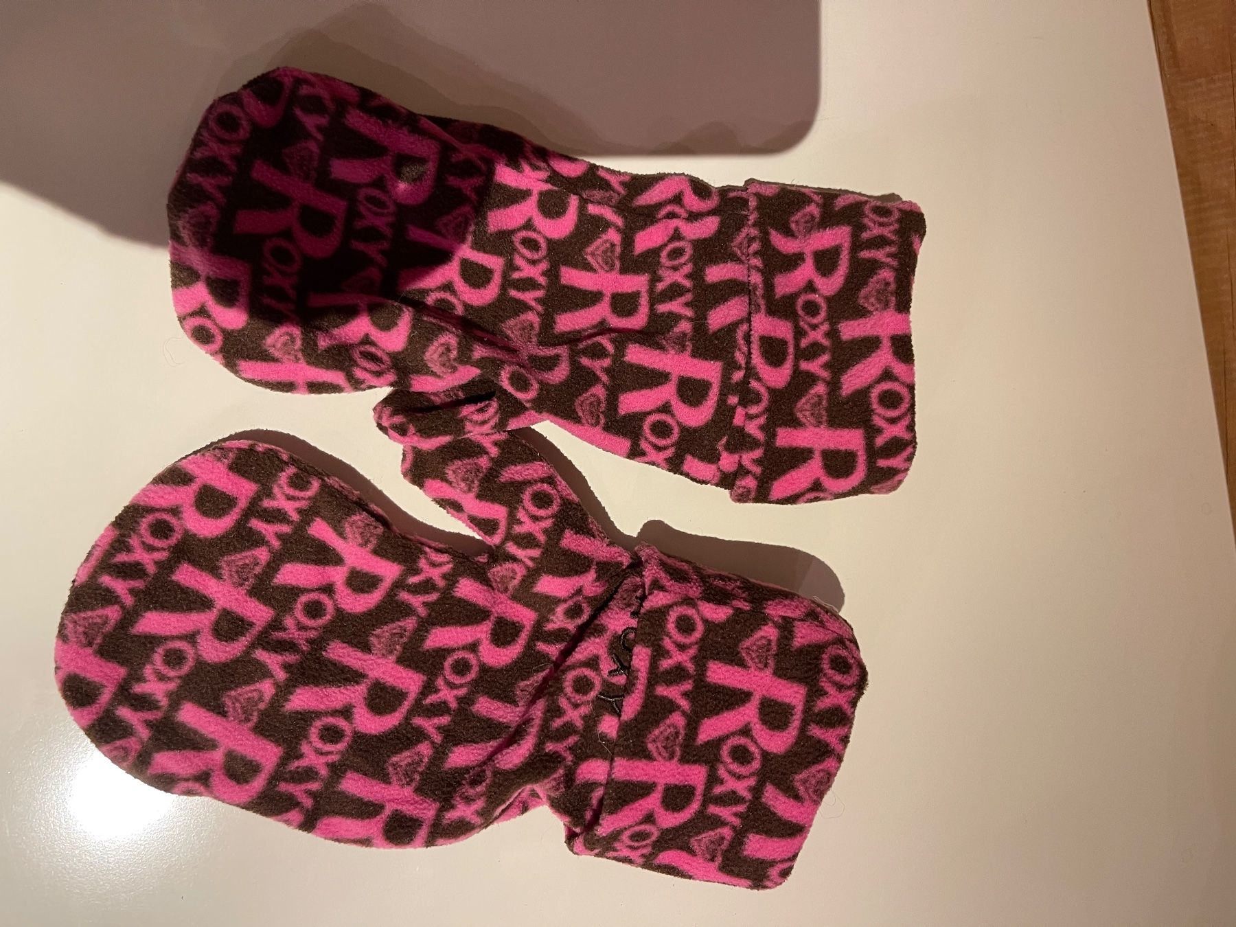 Roxy Handschuhe & Handstulpen: Roxy guanti Di fleece – Neu (gemäss Beschreibung) aus Gordevio von LanaZimm 6