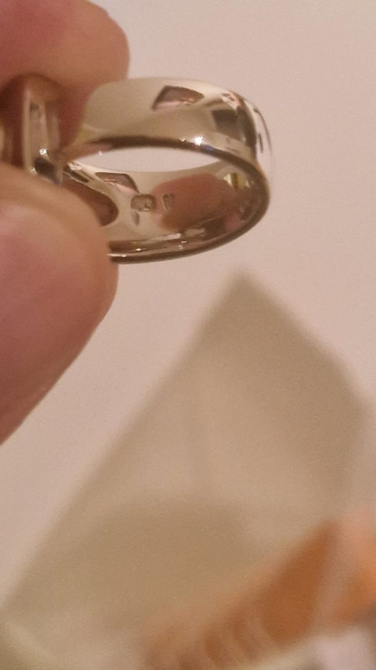 Pierre Lang Anelli: Ring von Pierre Lang – Nuovo (secondo la descrizione) da Oberrieden venduto da smarties949 4