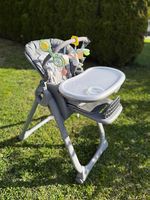 Chicco Polly Magic Relax Hochstuhl  Neupreis 156 CHF
