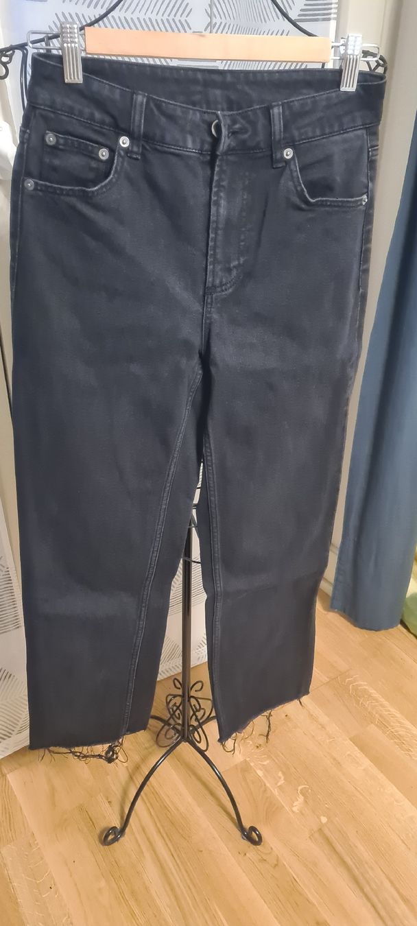 Calzedonia Pantaloni: jeans von Calzedonia gr S – Nuovo (secondo la descrizione) da zürich venduto da janjaz 3