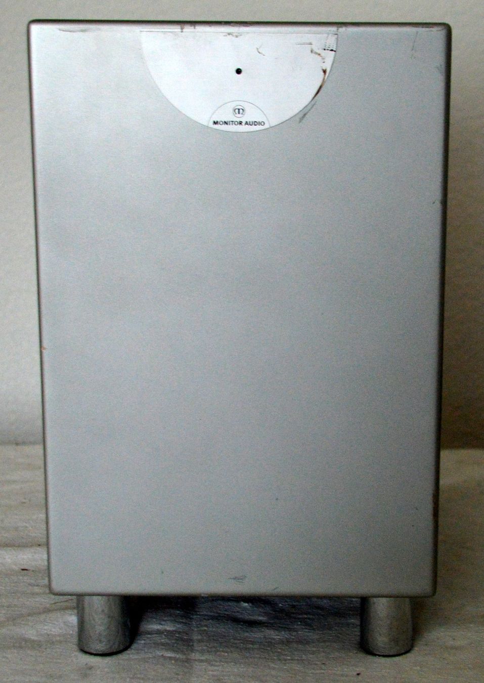 Monitor Audio Lautsprecher: Monitor Audio Radius 360 Subwoofer – Gebraucht aus Collonges von arashee 3