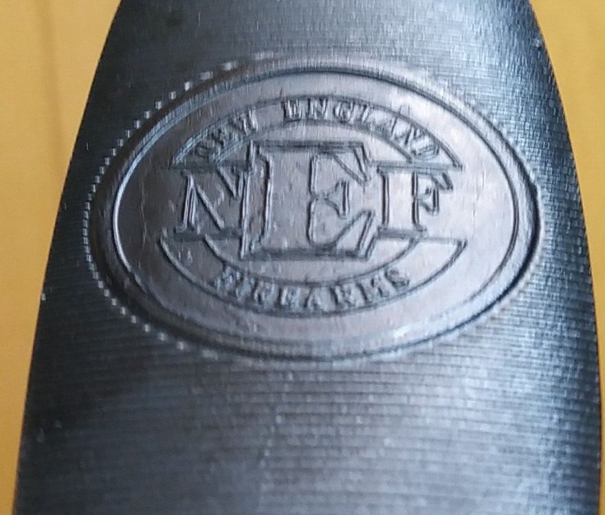 Tutti gli attrezzi: Harrington & Richardson - New England Firearms Gewehrschaft – Usato da Rüti ZH venduto da Sarah0406 5