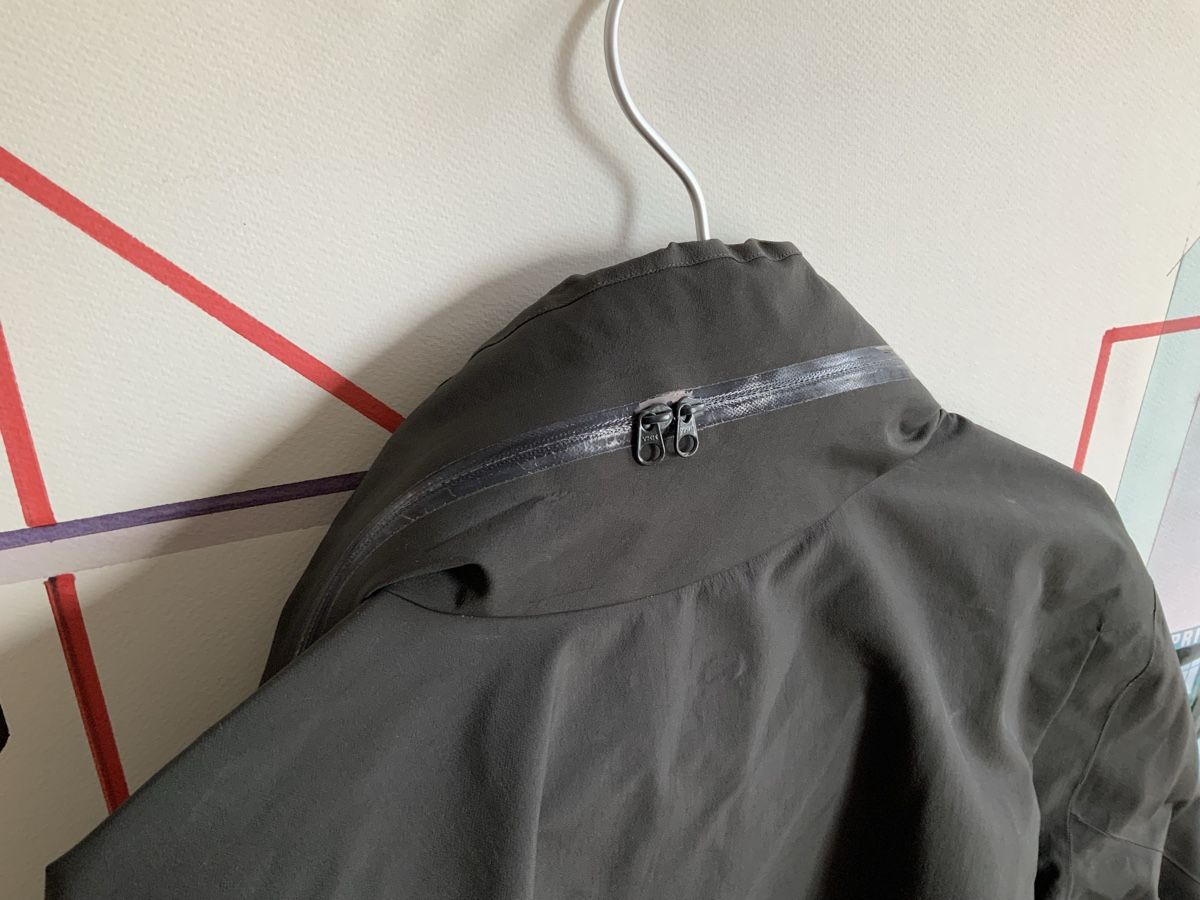 Arcteryx Manteaux: Arc'teryx Veilance Field Jacket – D'occasion à Zürich par leonzo 5