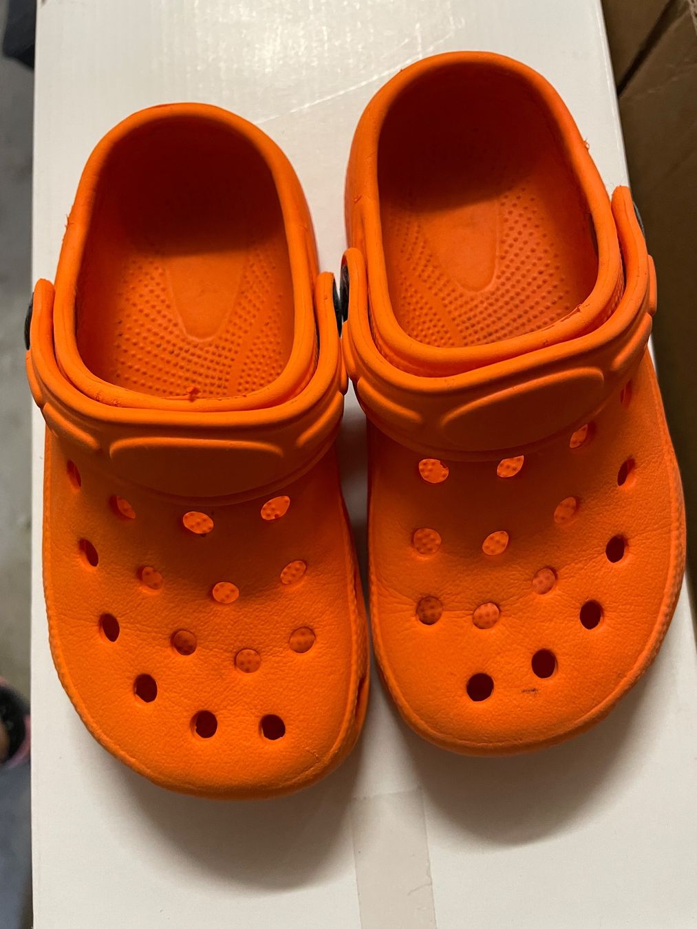 Scarpe da uomo: Sandales Gr. 26 – Usato da Genève venduto da Livsonman 1