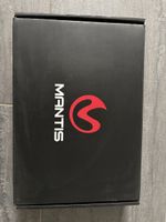 MANTIS LASER ACADEMY X1, neuwertig, komplettes Set