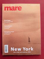 mare - die Zeitschrift der Meere Nr 33