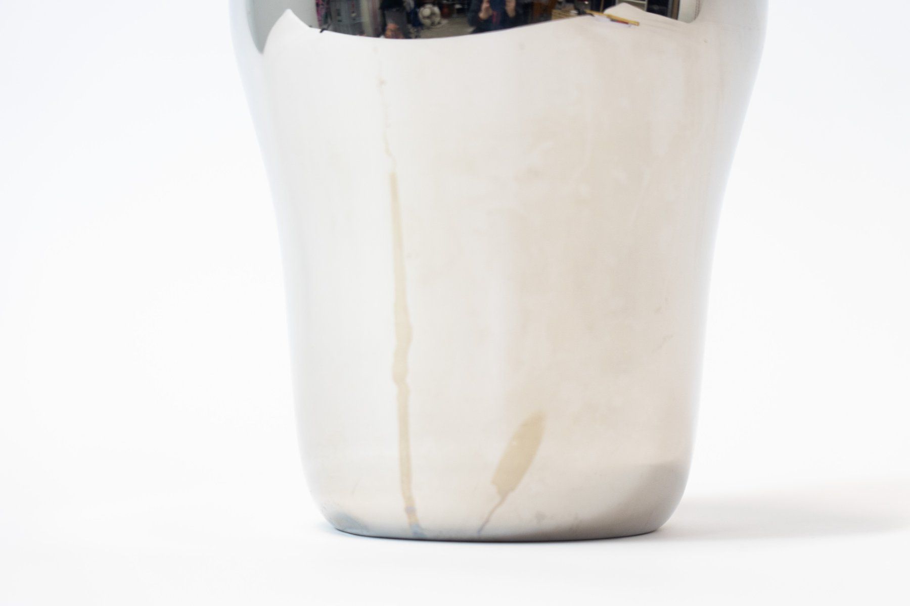 Contenitori & Simili: Alessi Baba S Behälter Inox - Versand möglich – Usato da Schaffhausen venduto da Studio-Ara 3