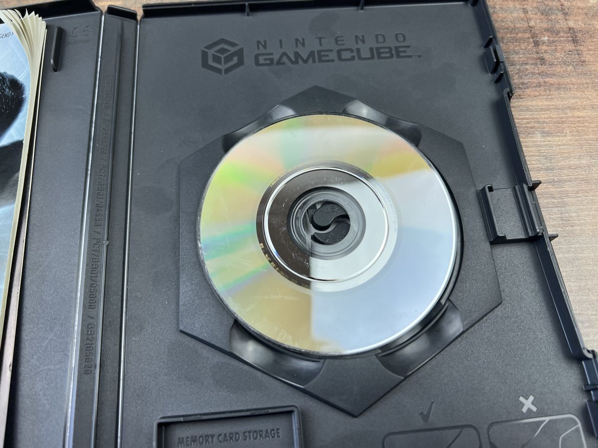 Nintendo Giochi: James Bond 007 Alles oder nichts Nintendo Gamecube Spiel – Usato da Hallau venduto da R.R.91 3