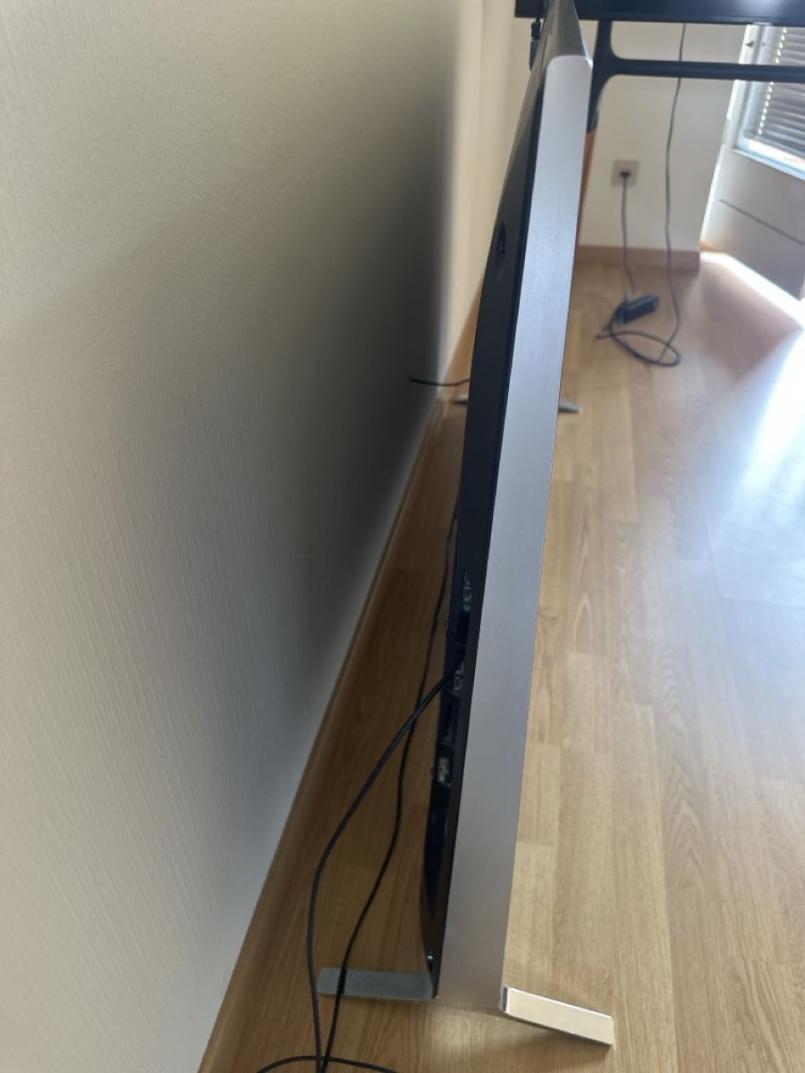 Televisori: Sony TV 65” Bravia – Usato da Zürich venduto da rcs_6yv6 2