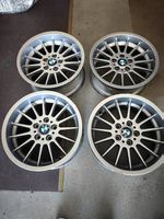 BMW Styling 32 8jx17 9jx17 Alufelgen 