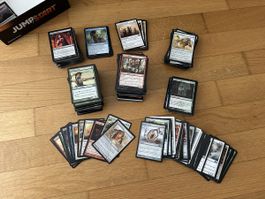 Magic the Gathering Karten