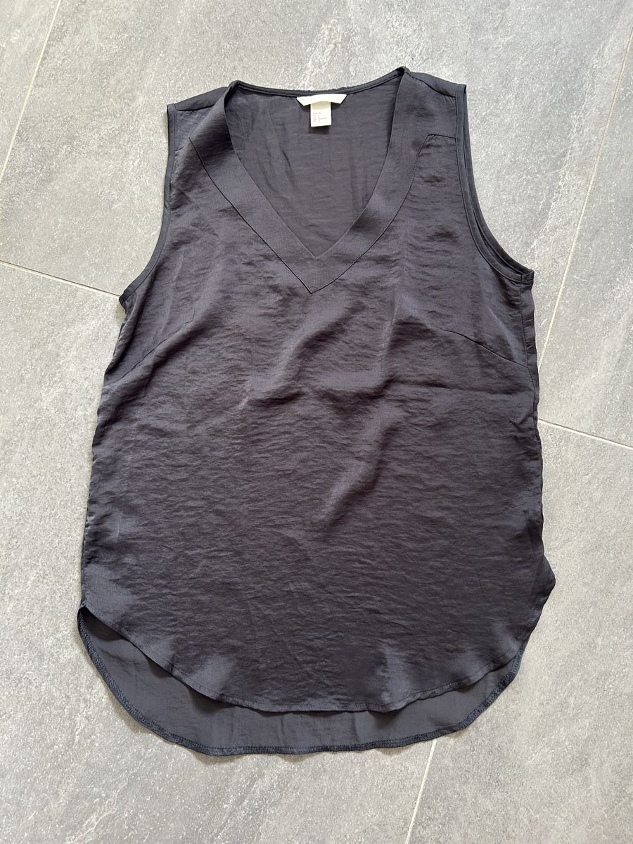 H&M Top: Haut taille S – Usato da Bôle venduto da sev_n85b