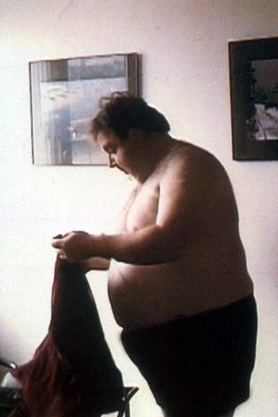 Tutti i DVDs: RENÉ de Alain Cavalier Documentaire DVD Neuf Joël Lefrançois – Nuovo e nell'imballaggio originale da Genève venduto da Cockattoo 4