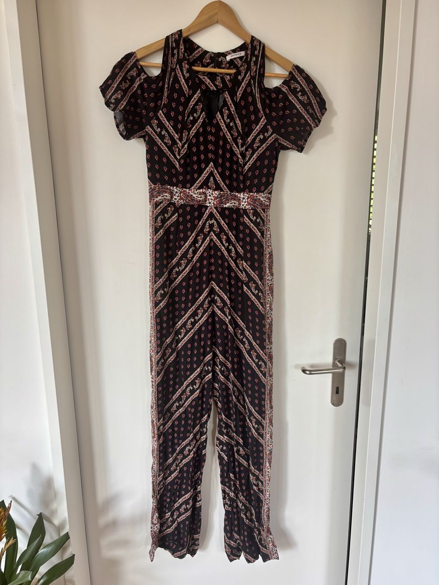 Orsay Jumpsuits: Orsay Overall (Gr. 36/38) – Neu (gemäss Beschreibung) aus Zürich von nad24