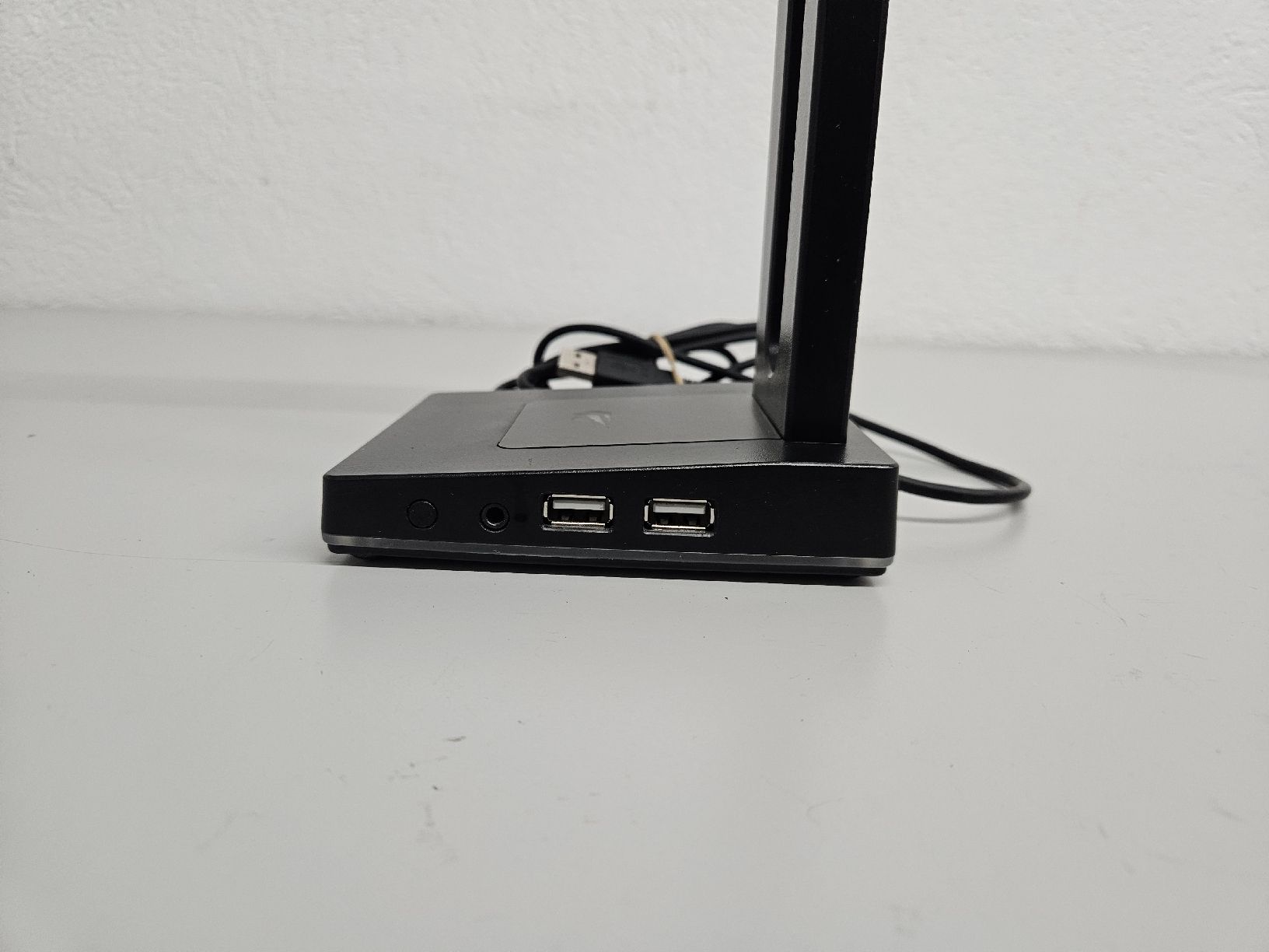 PCs: Headset Ständer von ROG – Gebraucht aus Mellingen von Mech-Service 1