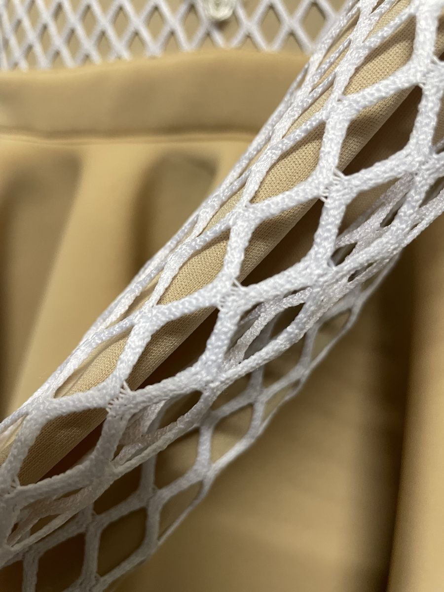 Vestiti: NEU mit Etikette Elegantes Spitzkleid – Nuovo e nell'imballaggio originale da Urdorf venduto da Anassor 4