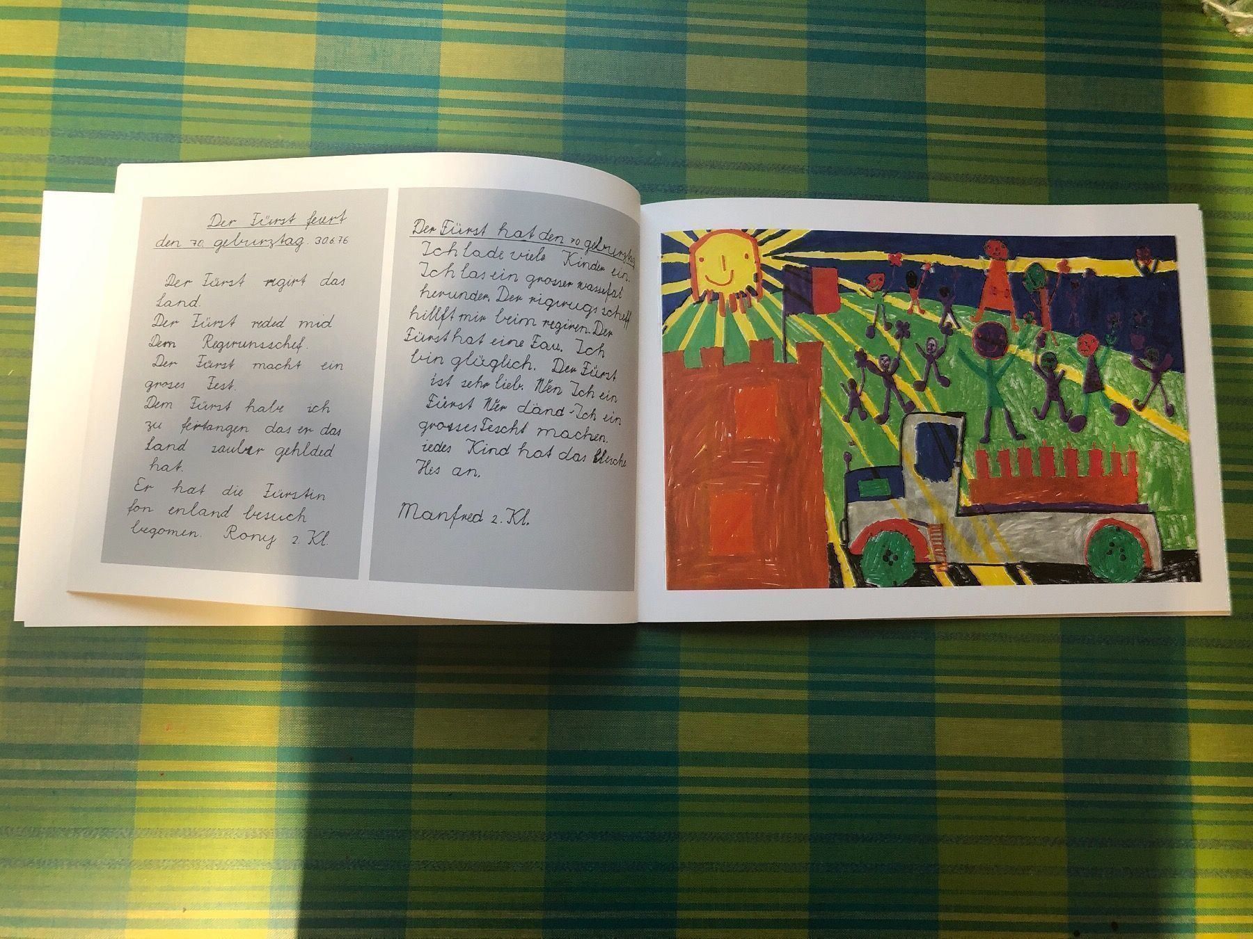 Libri: Hoi Fürscht! – Usato da Erstfeld venduto da Mario_boe0 3