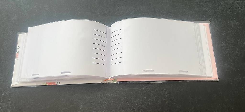 Album: Fotoalbum Team Bride – Usato da Frauenfeld venduto da nu_fe 2
