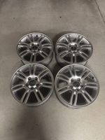 Original Volvo Alufelgen 16 Zoll 